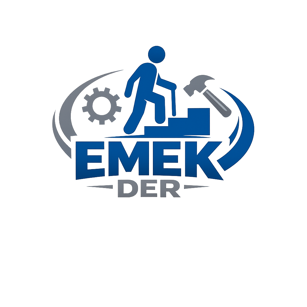 Emek-Der Logo